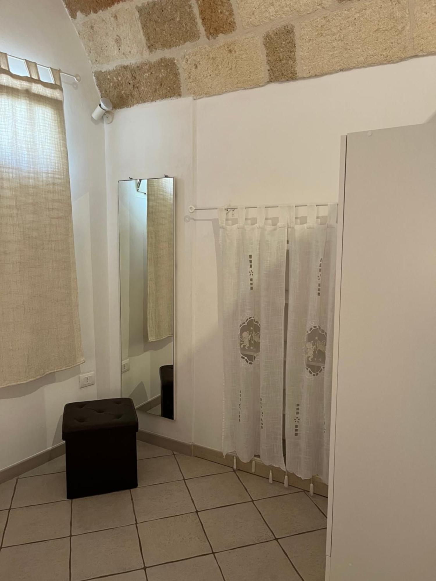 Dimora Dei Pellegrini Apartment Polignano a Mare Exterior foto