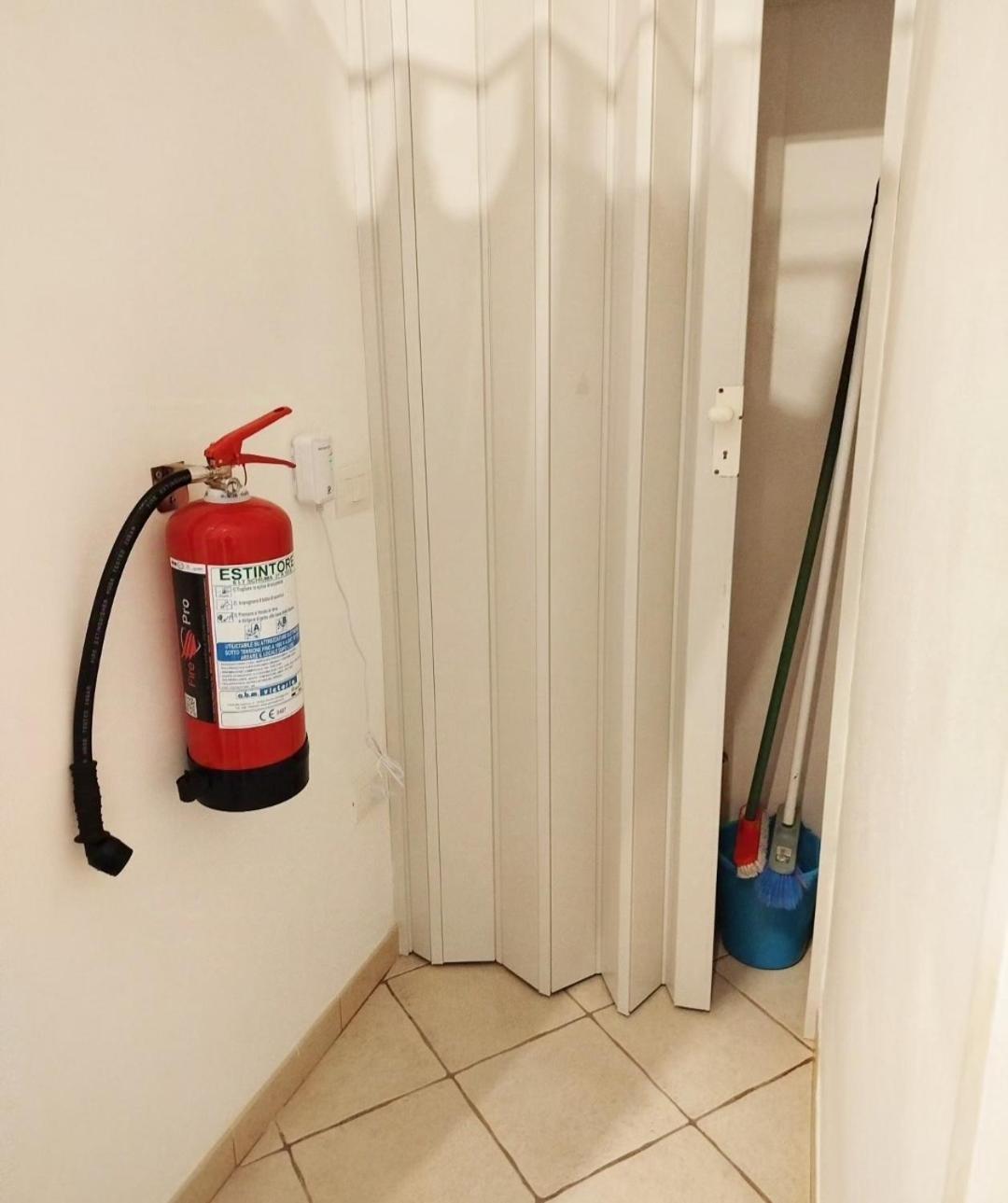 Dimora Dei Pellegrini Apartment Polignano a Mare Exterior foto