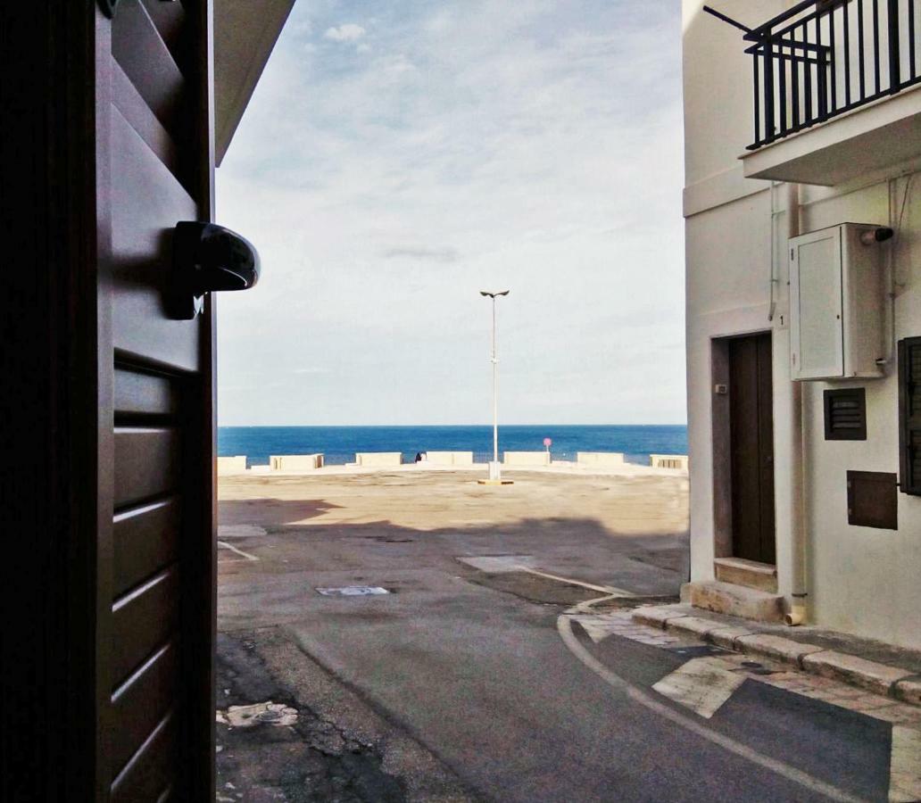 Dimora Dei Pellegrini Apartment Polignano a Mare Exterior foto